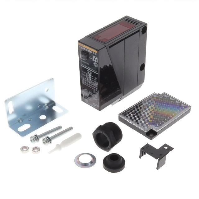 Omron Automation and Safety Z12091-ND
