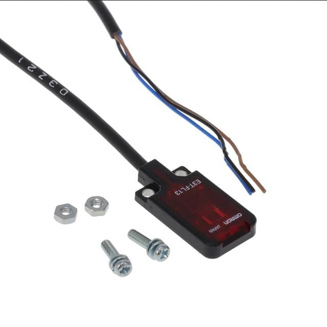 Omron Automation and Safety Z9305-ND