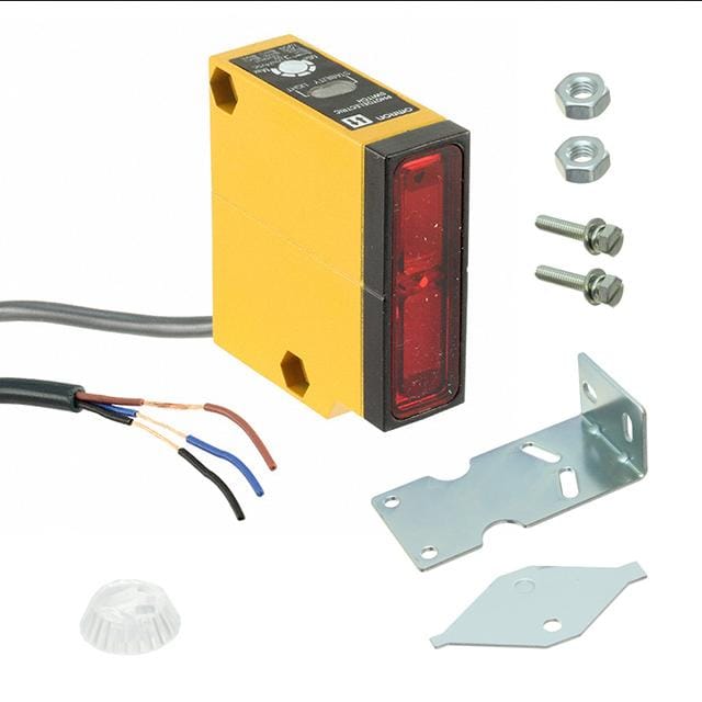 Omron Automation and Safety Z11194-ND