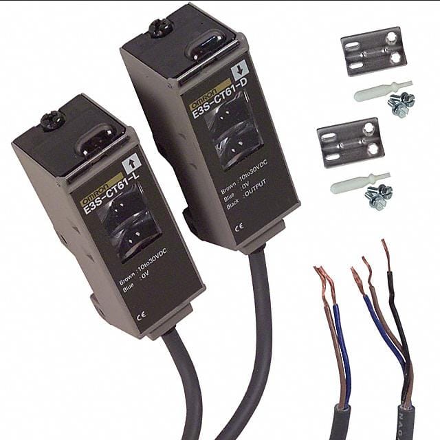 Omron Automation and Safety Z1103-ND