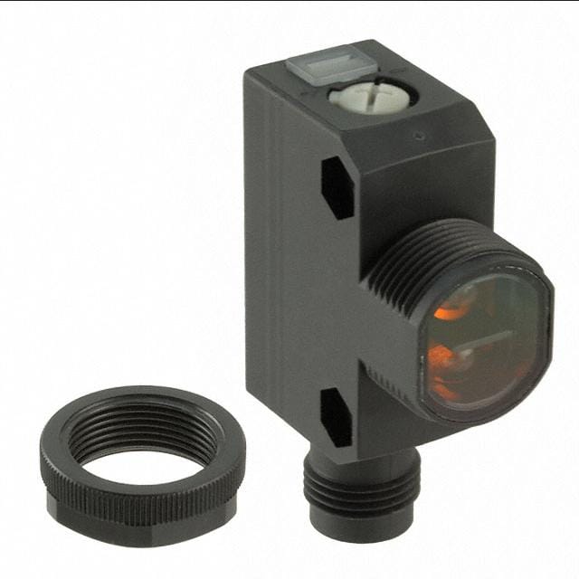 Omron Automation and Safety Z5478-ND