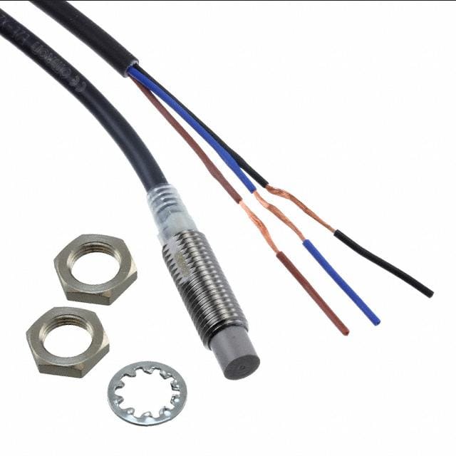 Omron Automation and Safety Z9296-ND