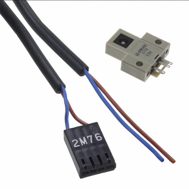 Omron Automation and Safety Z9431-ND