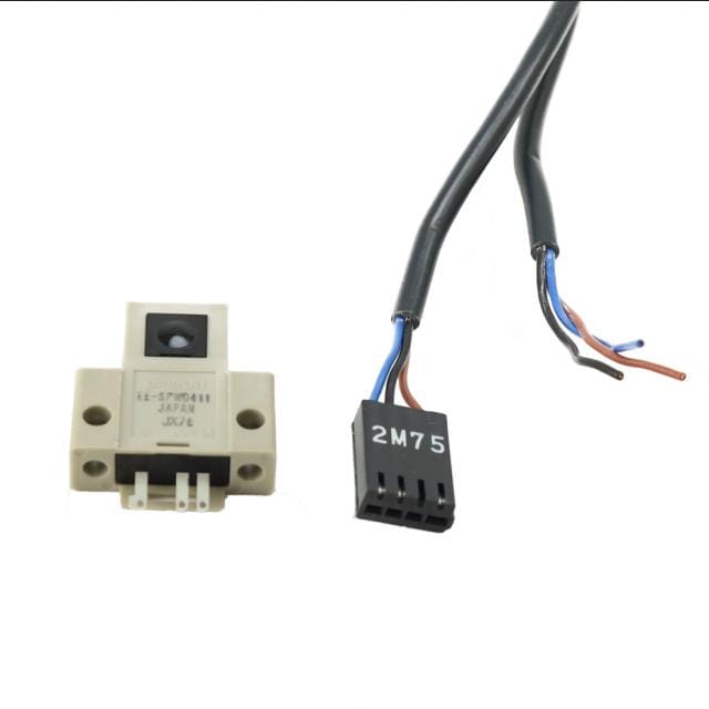 Omron Automation and Safety Z8144-ND