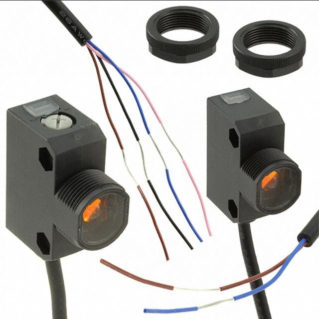 Omron Automation and Safety Z5467-ND