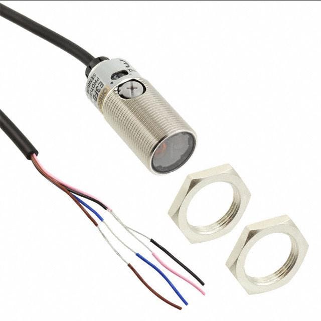 Omron Automation and Safety SW1814-ND
