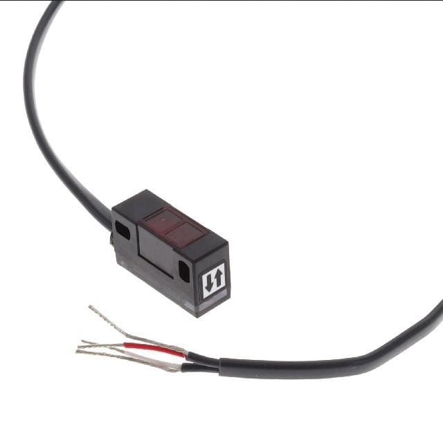 Omron Automation and Safety Z12079-ND