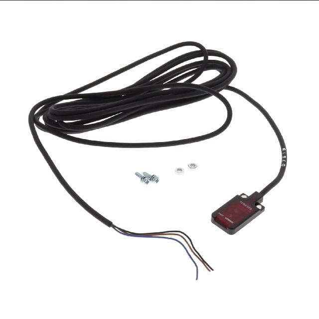 Omron Automation and Safety Z11195-ND