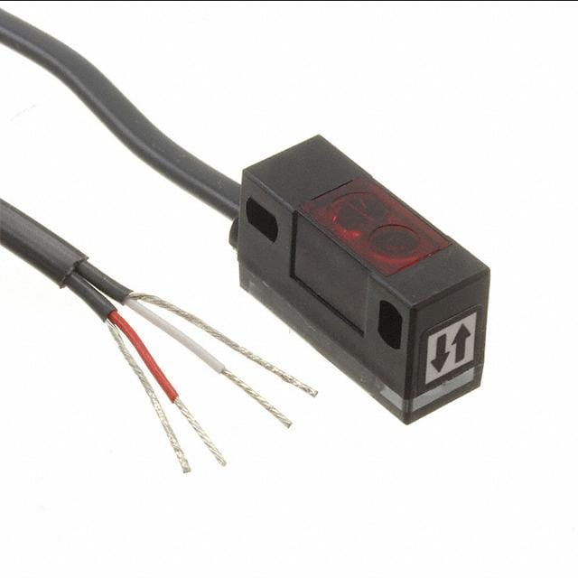 Omron Automation and Safety Z12084-ND