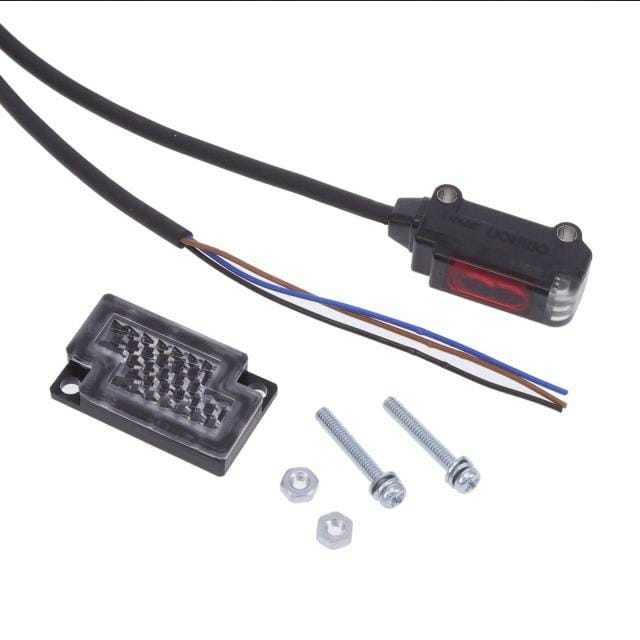 Omron Automation and Safety Z9311-ND
