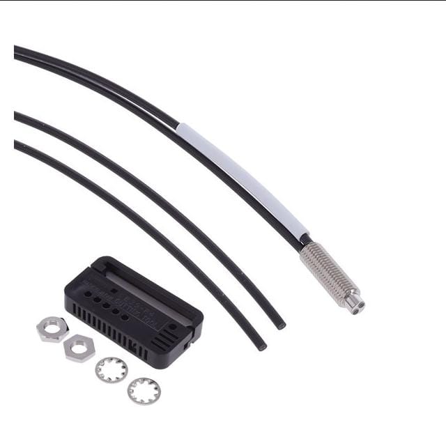 Omron Automation and Safety Z11182-ND