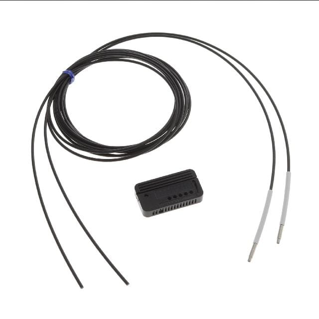 Omron Automation and Safety Z12064-ND