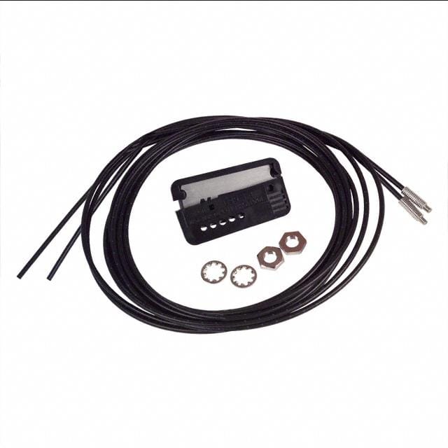 Omron Automation and Safety Z1188-ND