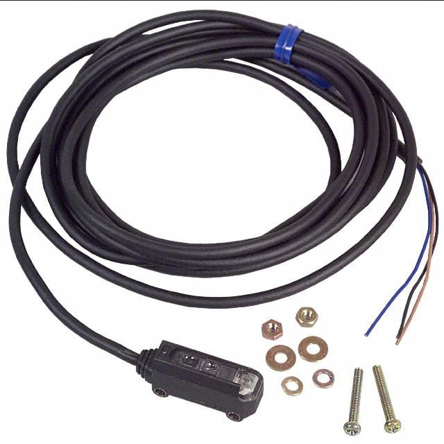 Omron Automation and Safety Z1104-ND
