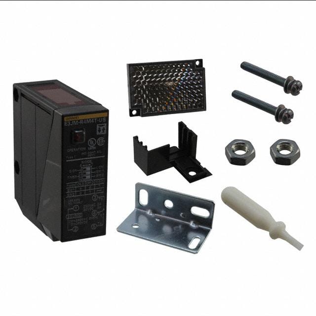 Omron Automation and Safety Z7382-ND