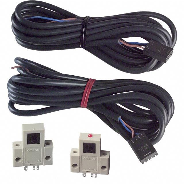 Omron Automation and Safety OR544-ND