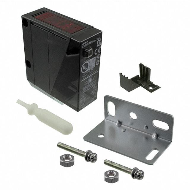 Omron Automation and Safety Z12089-ND