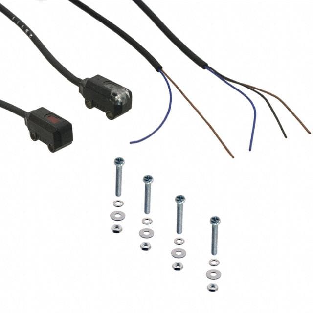 Omron Automation and Safety OR592-ND