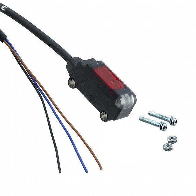 Omron Automation and Safety Z8141-ND