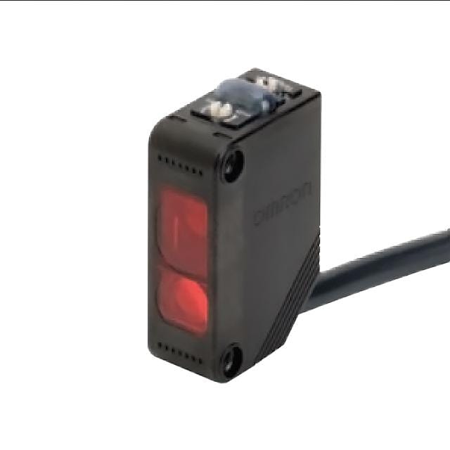 Omron Automation and Safety Z5709-ND
