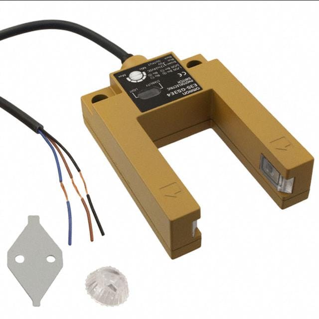 Omron Automation and Safety Z3265-ND