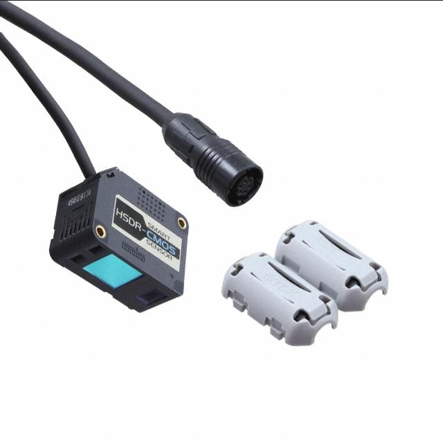 Omron Automation and Safety Z10306-ND