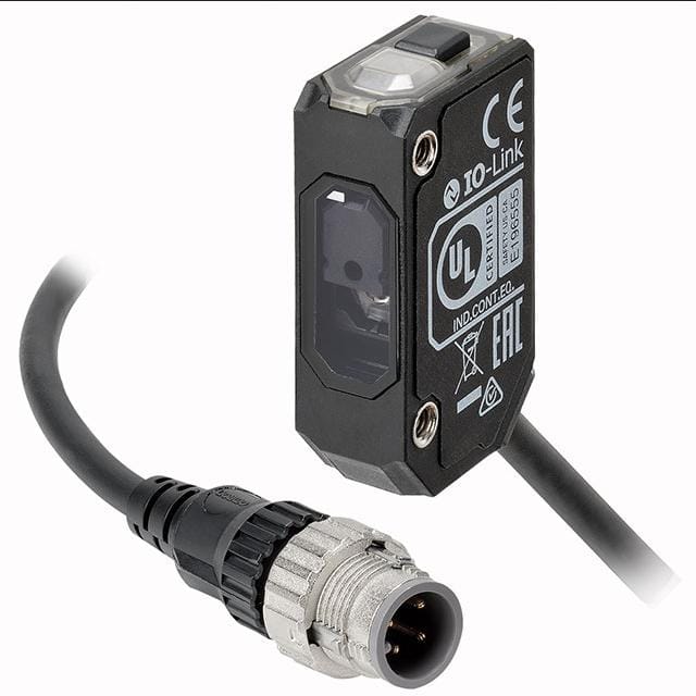 Omron Automation and Safety 236-E3AS-F1500IPD-M1TJ0.3M-ND