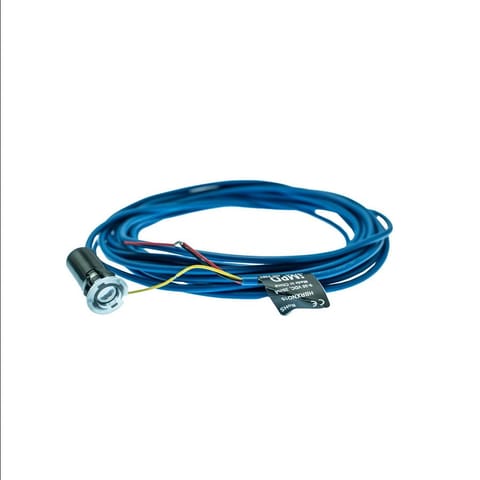 MPD (Memory Protection Devices) 61-HBRXNO15-ND
