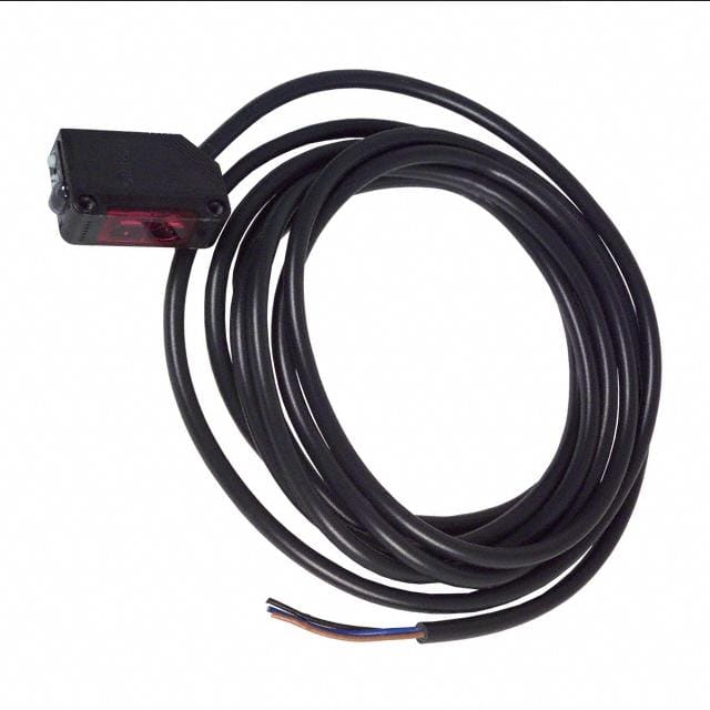 Omron Automation and Safety Z1107-ND