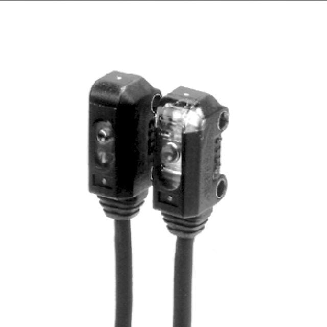Omron Automation and Safety Z5707-ND
