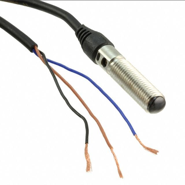 Omron Automation and Safety Z5587-ND