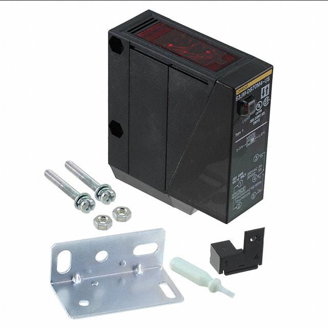 Omron Automation and Safety Z12088-ND