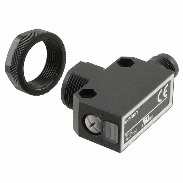 Omron Automation and Safety Z5472-ND
