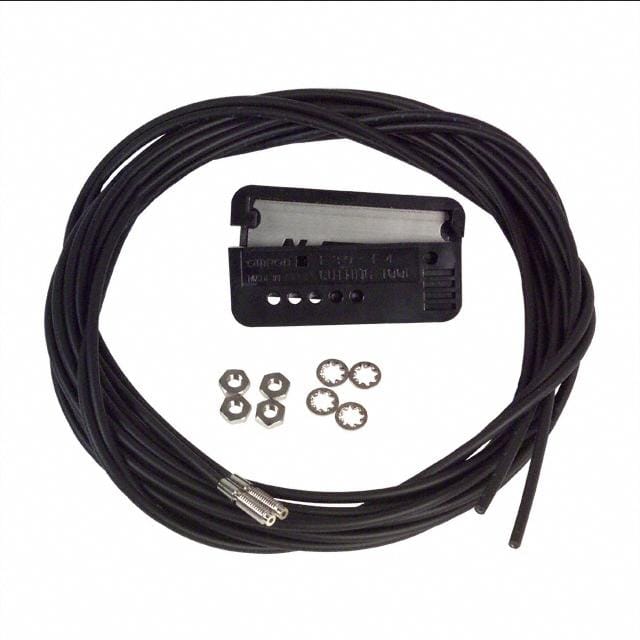 Omron Automation and Safety Z1123-ND