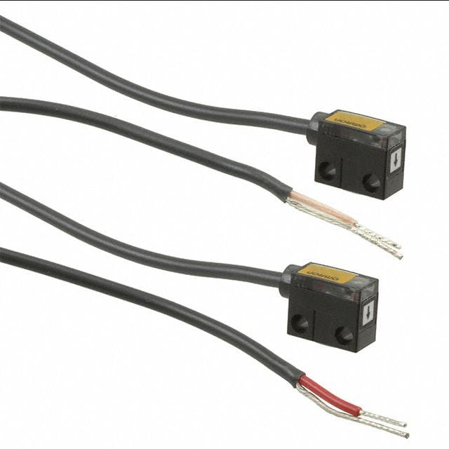 Omron Automation and Safety Z5700-ND