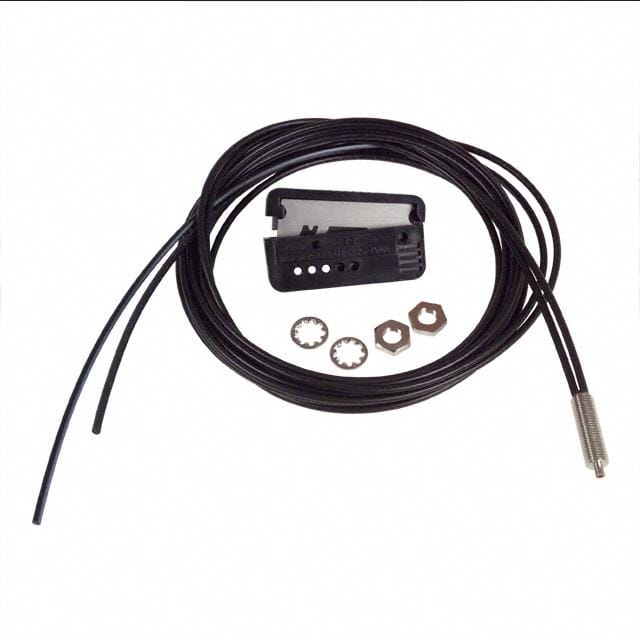 Omron Automation and Safety Z1122-ND