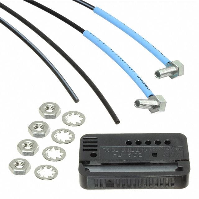 Omron Automation and Safety Z9274-ND