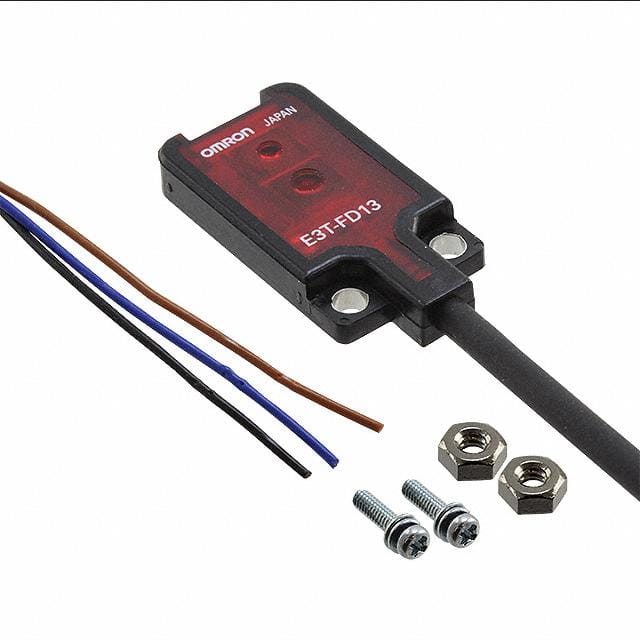 Omron Automation and Safety Z4275-ND