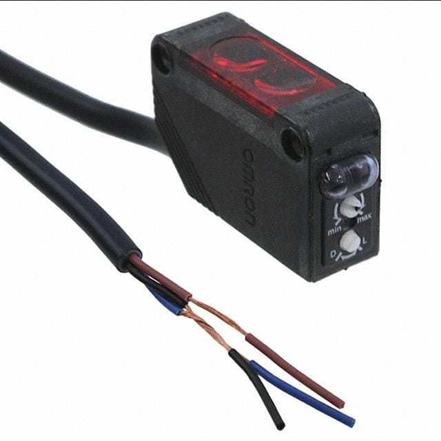 Omron Automation and Safety Z3470-ND