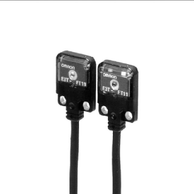Omron Automation and Safety Z11196-ND
