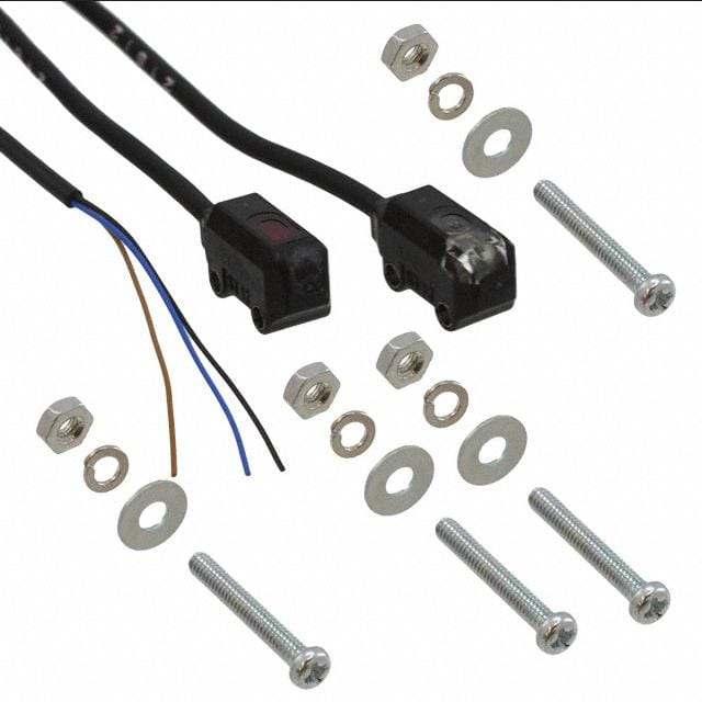 Omron Automation and Safety Z3347-ND