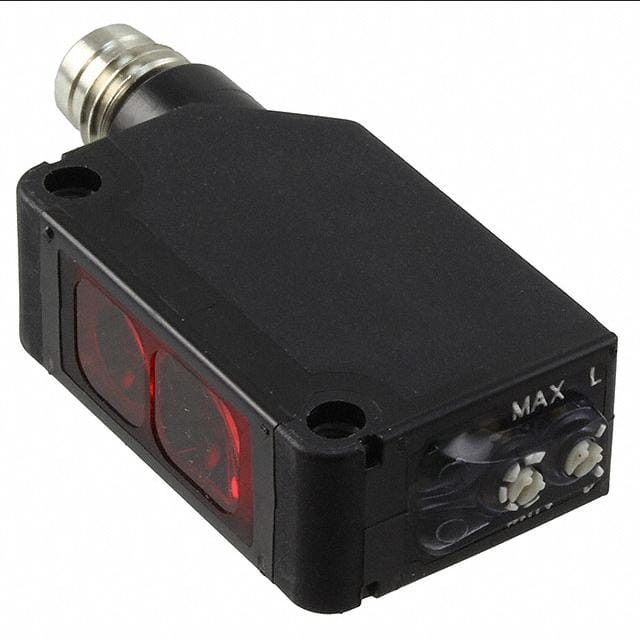 Panasonic Industrial Automation Sales 1110-2552-ND