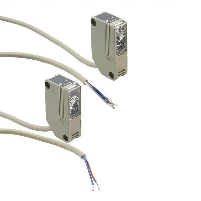 Panasonic Industrial Automation Sales 1110-4276-ND