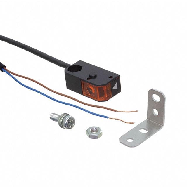 Pepperl+Fuchs, Inc. 2046-M3/115-ND