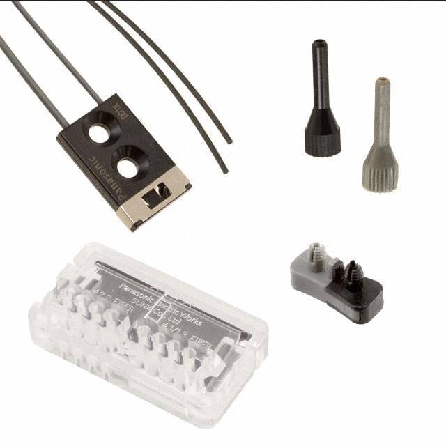Panasonic Industrial Automation Sales 1110-1576-ND
