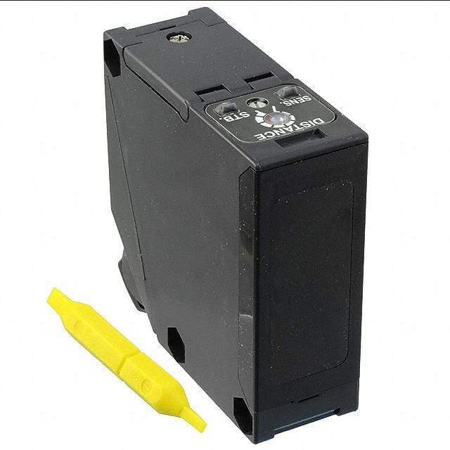 Panasonic Industrial Automation Sales 1110-2575-ND