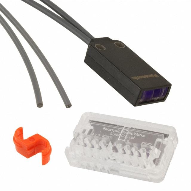 Panasonic Industrial Automation Sales 1110-1566-ND