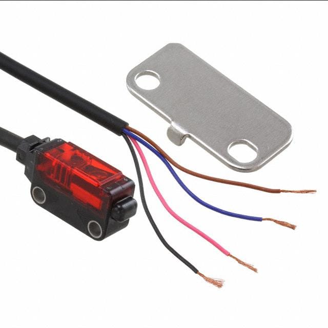 Panasonic Industrial Automation Sales 1110-1526-ND