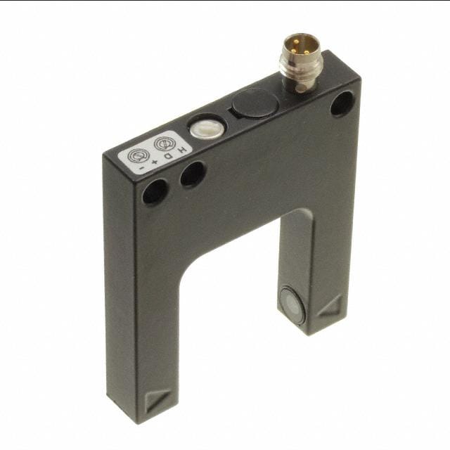 Pepperl+Fuchs, Inc. 2046-GL30-RT/32/40A/98A-ND
