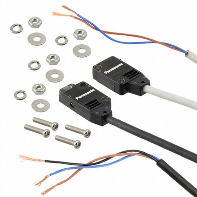 Panasonic Industrial Automation Sales 1110-3441-ND